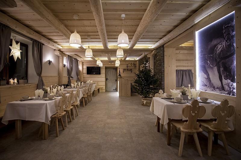 Willa Litworowka III Wellness&Spa Poronin Εξωτερικό φωτογραφία