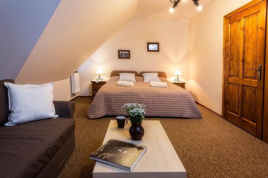 Willa Litworowka III Wellness&Spa Poronin Εξωτερικό φωτογραφία