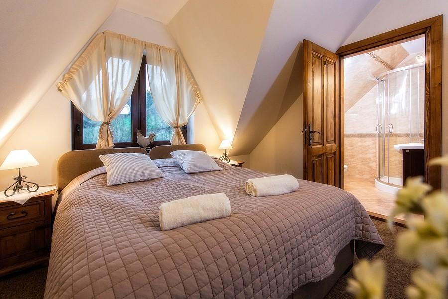Willa Litworowka III Wellness&Spa Poronin Εξωτερικό φωτογραφία
