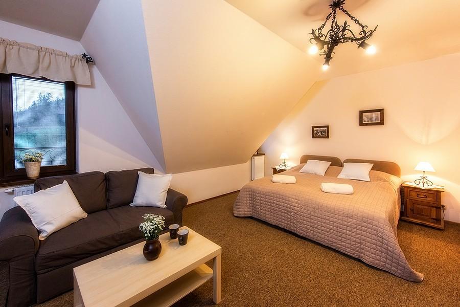 Willa Litworowka III Wellness&Spa Poronin Εξωτερικό φωτογραφία