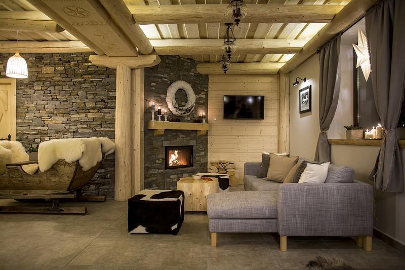 Willa Litworowka III Wellness&Spa Poronin Εξωτερικό φωτογραφία