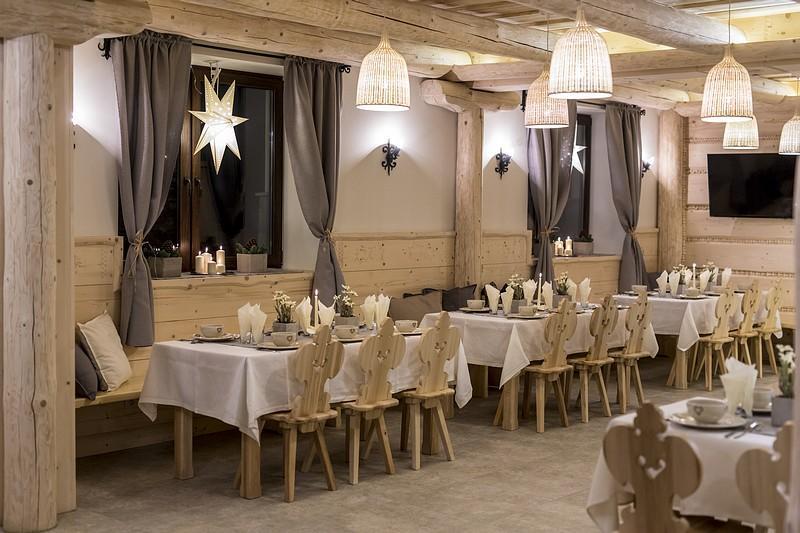 Willa Litworowka III Wellness&Spa Poronin Εξωτερικό φωτογραφία