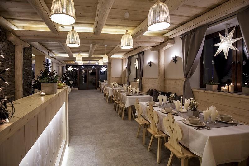 Willa Litworowka III Wellness&Spa Poronin Εξωτερικό φωτογραφία