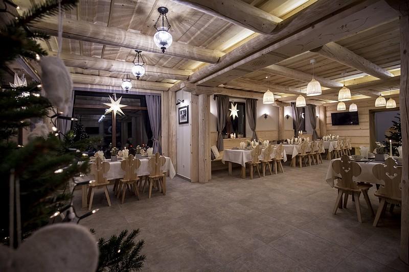 Willa Litworowka III Wellness&Spa Poronin Εξωτερικό φωτογραφία
