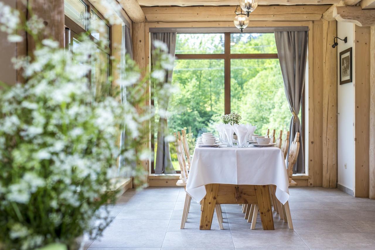 Willa Litworowka III Wellness&Spa Poronin Εξωτερικό φωτογραφία