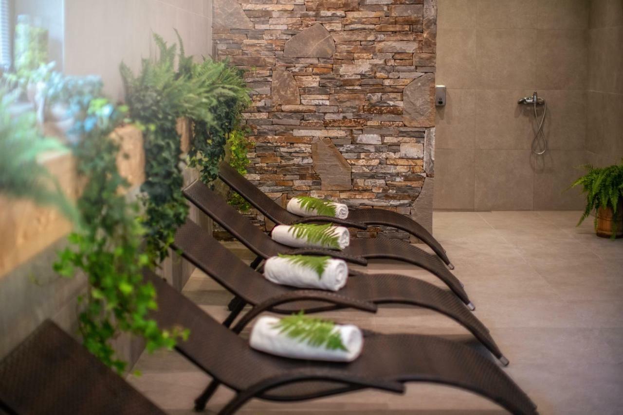 Willa Litworowka III Wellness&Spa Poronin Εξωτερικό φωτογραφία